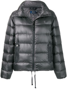Polo Ralph Lauren классическая пуховая куртка