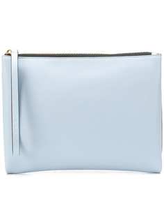 Marni квадратный клатч