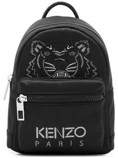 Kenzo рюкзак-мини с логотипом