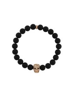 Northskull браслет с черепом