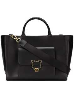 Karl Lagerfeld K/Katlock tote