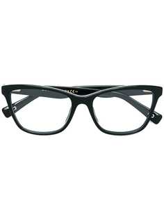 Marc Jacobs Eyewear очки в квадратной оправе