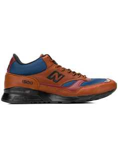 New Balance хайтопы MH1500