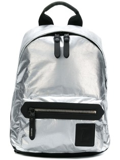 Lanvin рюкзак с металлическим отблеском