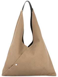 Cabas Triangle tote