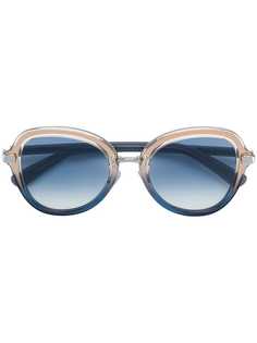 Jimmy Choo Eyewear солнцезащитные очки Dree