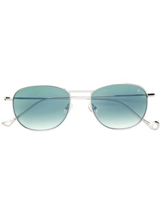 Eyepetizer солнцезащитные очки Orsay в круглой оправе