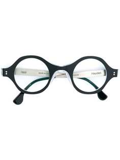 Rapp Hayden eyeglasses