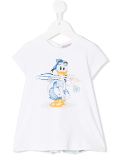 Monnalisa топ Donald Duck
