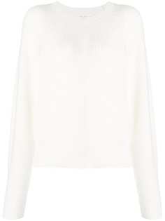 Rag & Bone джемпер с круглым вырезом