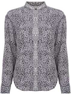 Rag & Bone блузка Christie