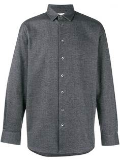 Stephan Schneider oversized shirt