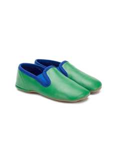 Pèpè slip-on sneakers