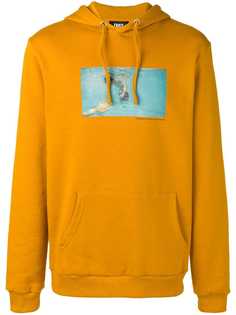 Dust толстовка Pool с принтом