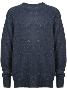 Alex Mill классический вязаный свитер