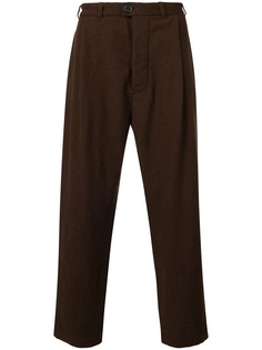 Casey Casey широкие брюки