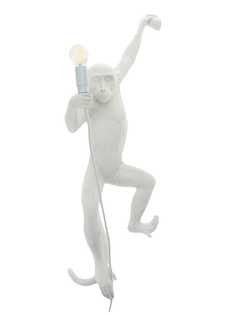 Seletti лампа Monkey