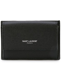 Saint Laurent маленький кошелек