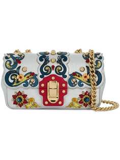 Dolce & Gabbana Lucia crossbody bag