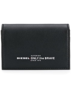 Diesel кошелек Dukez