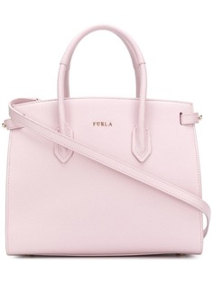 Furla сумка-тоут Pin