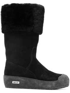 Bally сапоги Carolyne