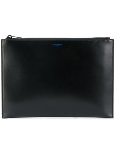 Saint Laurent клатч YSL Rider