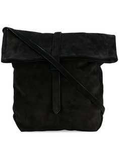 Ann Demeulemeester сумка-ведро на шнурке