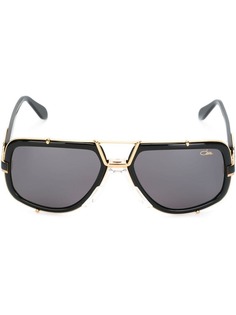 Cazal солнцезащитные очки Vintage 656