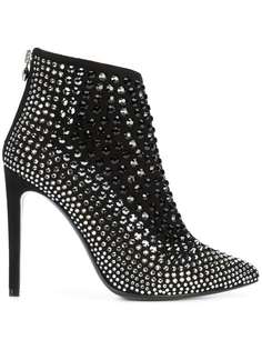 Philipp Plein ботильоны Serenella