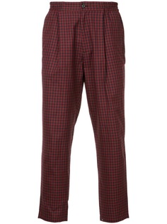 Guild Prime зауженные к низу брюки