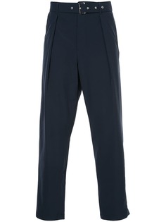 Guild Prime брюки с поясом