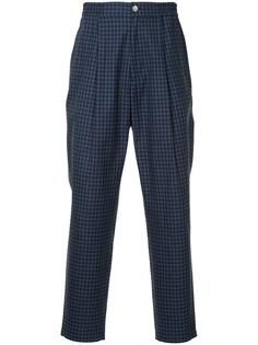 Guild Prime зауженные к низу брюки