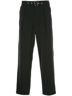 Guild Prime брюки с поясом