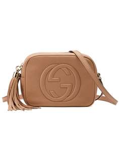 Gucci маленькая сумка Soho