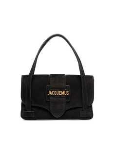 Jacquemus мини-сумка Le Sac Minho