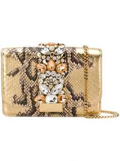 Gedebe сумка на плечо Clicky