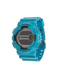 G-Shock электронные часы
