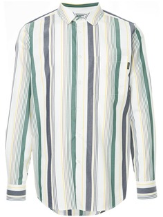 Guild Prime рубашка в полоску