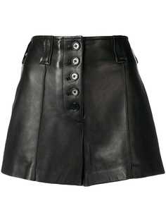 3.1 Phillip Lim шорты с пуговицами