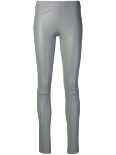 Max & Moi леггинсы с эластичной талией