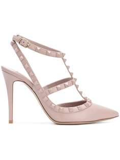 Valentino Valentino Garavani Rockstud pumps