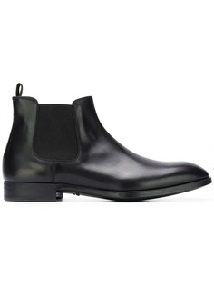 Giorgio Armani классические ботильоны