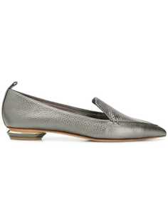 Nicholas Kirkwood Beya Loafers
