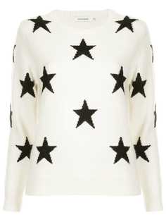 Guild Prime джемпер с узором интарсия