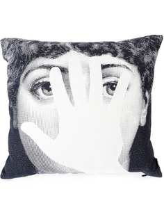 Fornasetti подушка Hand