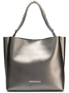 Marc Ellis сумка-тоут Brandy с цепочкой