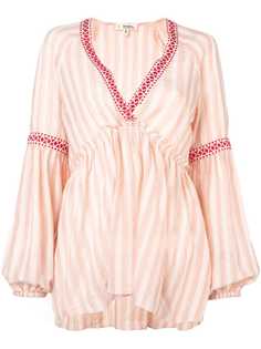 Lemlem блузка Nefasi