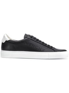 Givenchy кроссовки Urban Street