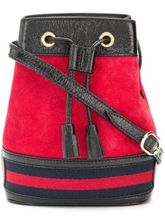 Gucci bucket shoulder bag